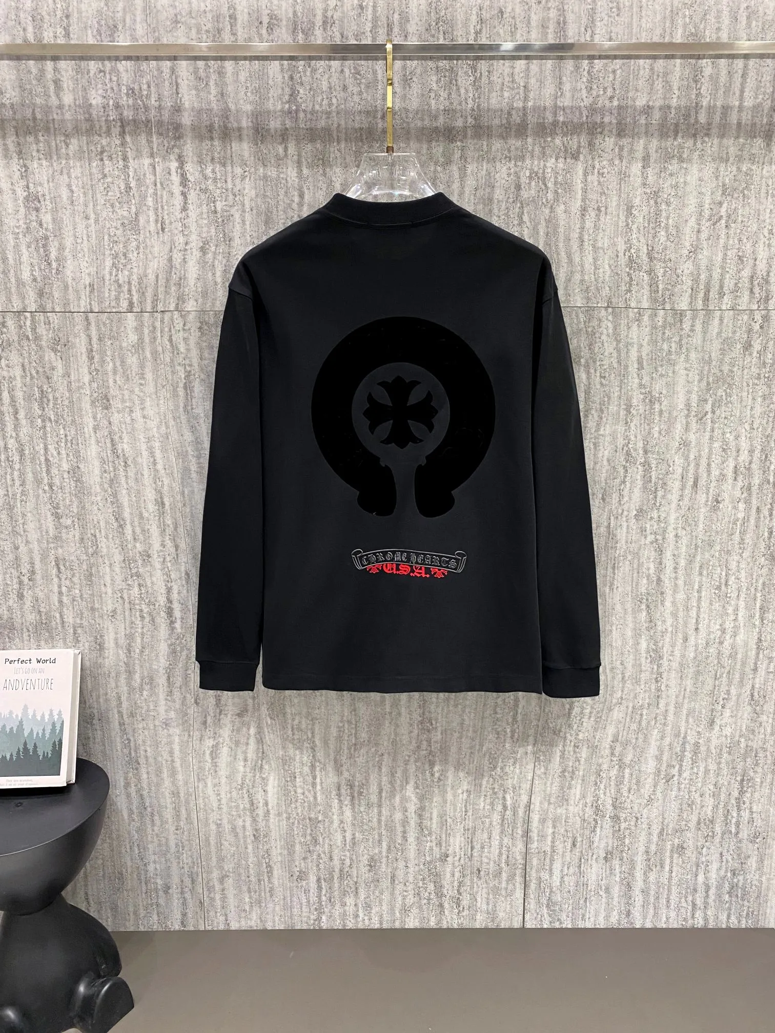 2026ss g Size：S M L XL Color：Black White 120